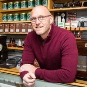 Ian-Rowland Lincoln Specialist Tobacconist Ian-Rowland Lincoln Specialist Tobacconist