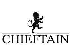 Chieftain at Lincoln Tobacconist