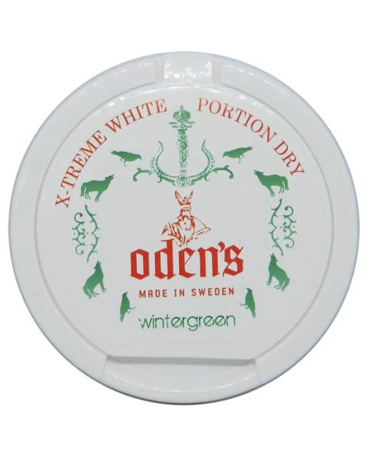 Odens-Wintergreen