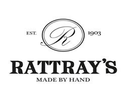 RatTrays at Lincoln Tobacconist