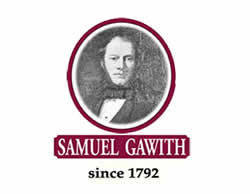 Samuel-Gawith at Lincoln Tobacconist