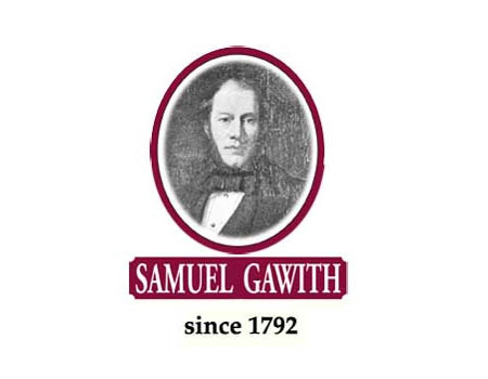 Samuel Gawith