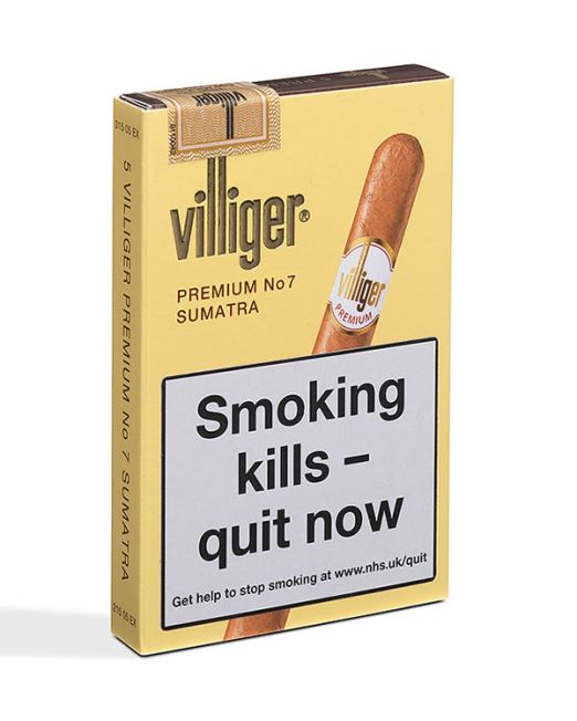 Villiger-Premium-No7-Sumatra