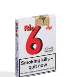 Villiger-Rio-6 Cigars