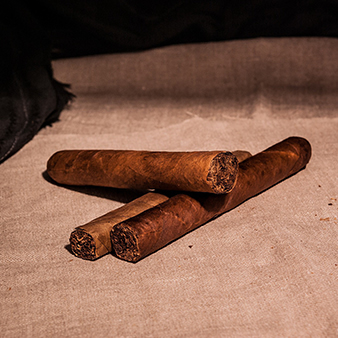 Cigar Selection