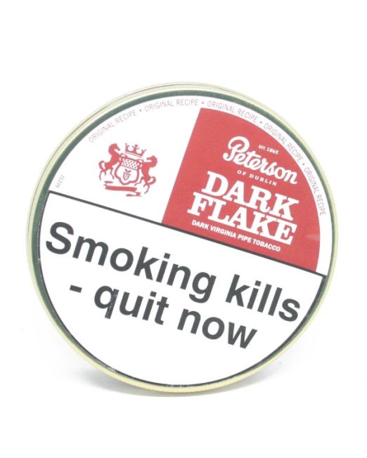 Peterson's Dark Flake