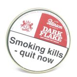 Peterson's Dark Flake