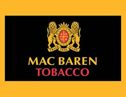 mac baren from lincoln tobacconist