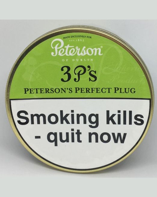 Peterson's Perfect Plug