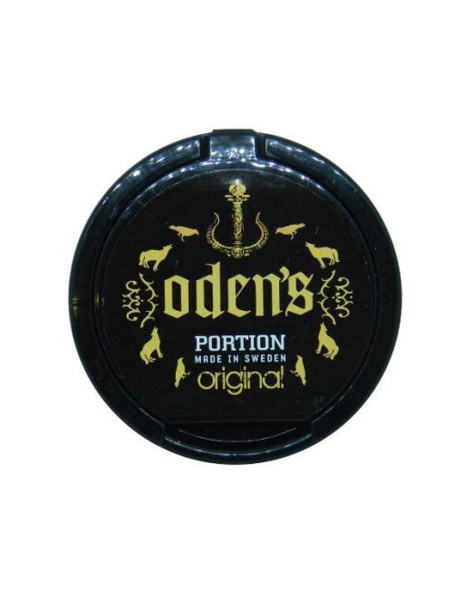 Oden's Original