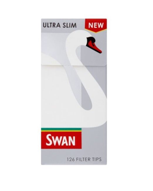 Swan Ultra Slim 126s