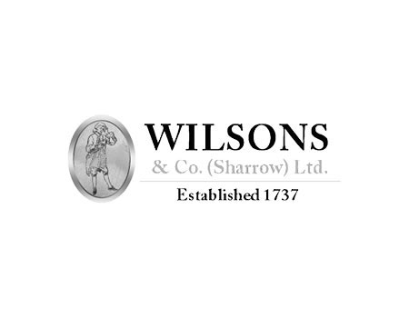 Wilsons of Sharrow