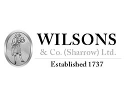 wilsons_of_sharrow at Lincoln Tobacconist