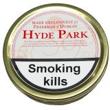 Peterson-pipe-tobacco-Hyde-Park--tin-50
