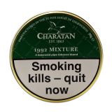 Charatan 1992 mixture tin