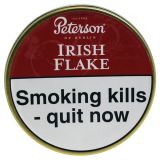 Peterson-Irish-Flake-Pipe-Tobacco