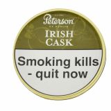 Peterson-Irish-Cask-Pipe-Tobacco