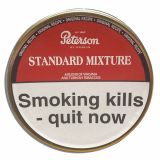 Peterson-Standard-Miixture-Tin-50g