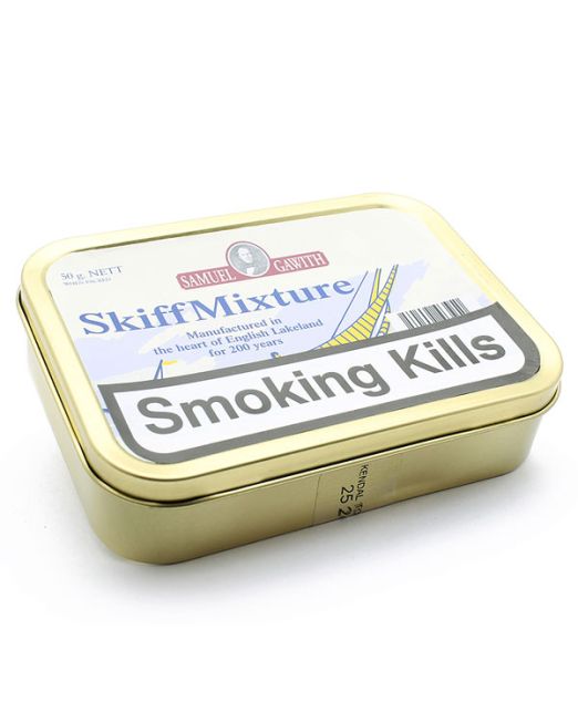 Samuel_Gawith_Skiff_Mixture
