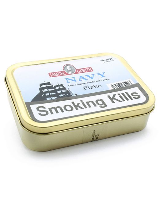 Samuel_Gawith_Navy_Flake