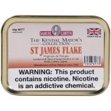 St-James-Flake