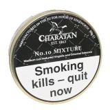 charatan_no_10_mixture_pipe_tobacco