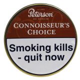 connoisseurs choice tin