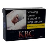 kbc tin