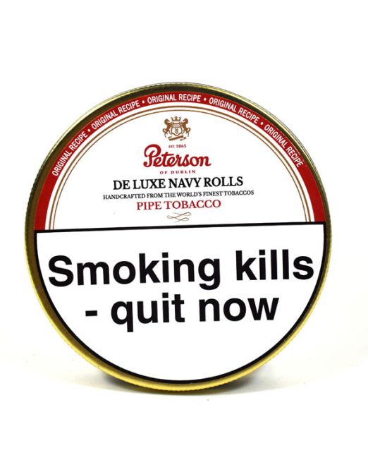navy rolls tin