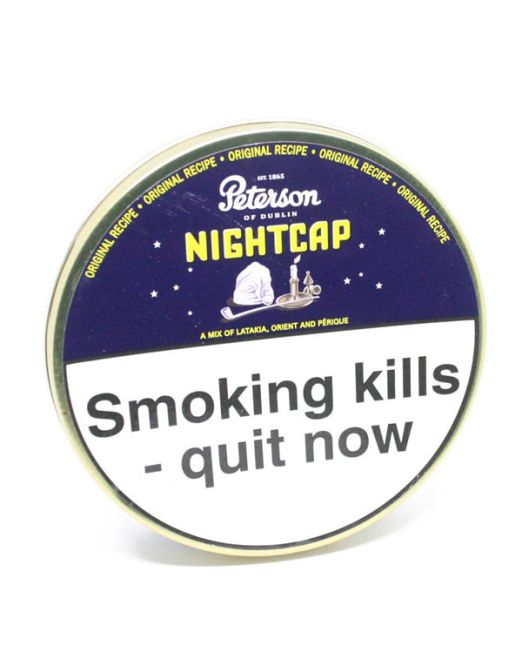 peterson_nightcap_tobacco