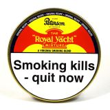 royal yacht tin