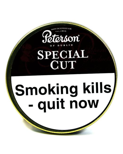 special cut tin
