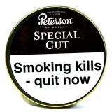 special cut tin