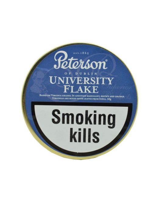 university-flake