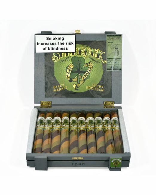 AB_Filthy-Hooligan_shamrock