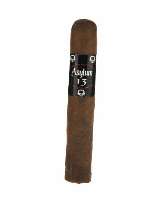 Asylum-13-Short-Corona-Cigar-Single