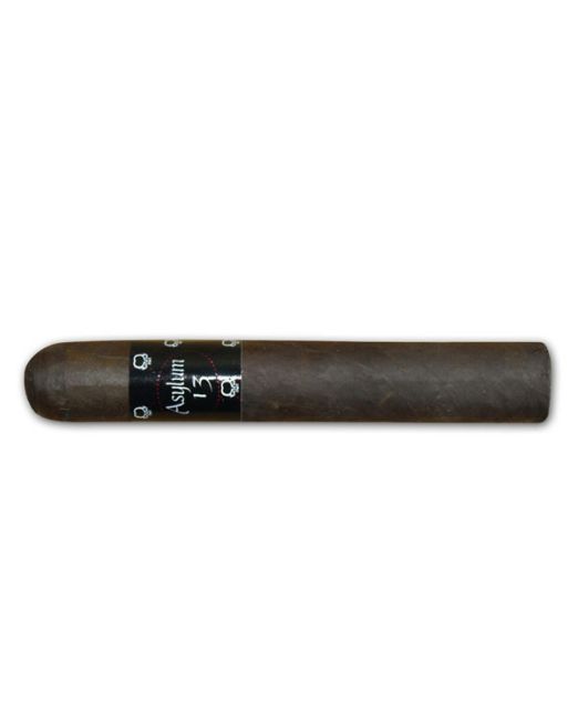 Asylum_13_Robusto