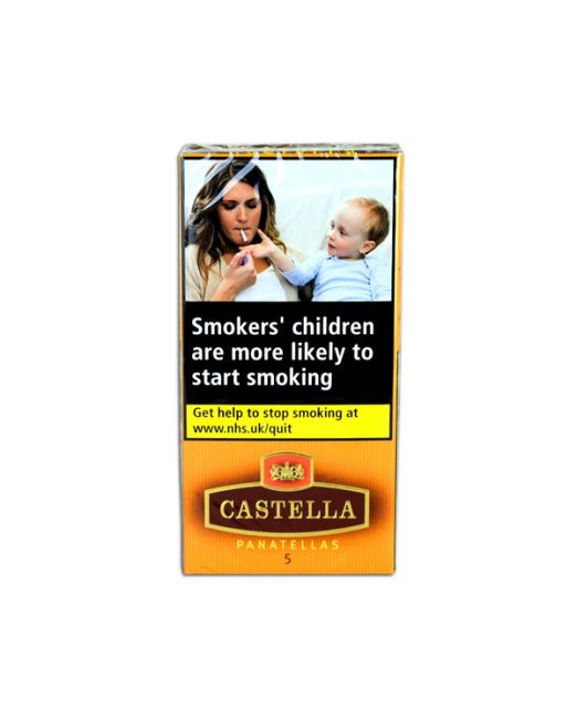 Castella_panatellas_pack-of-5