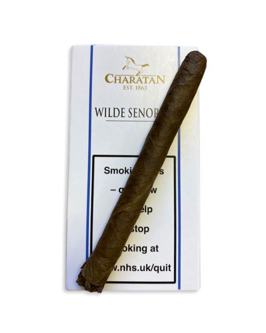 Charatan_Wilde_Senorita