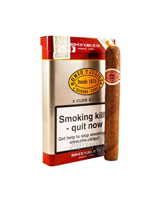 Club-Kings-Tin-5-Cigar