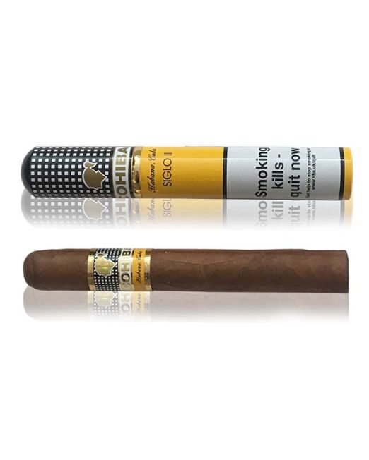 Cohiba-Siglo-II
