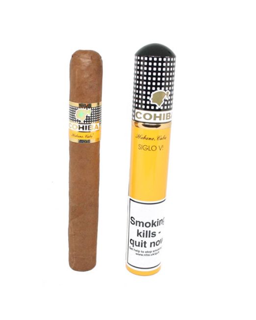 Cohiba-Siglo-VI
