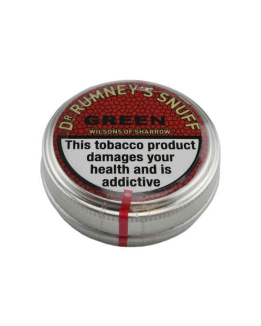 Dr-Rumneys-Green-Snuff