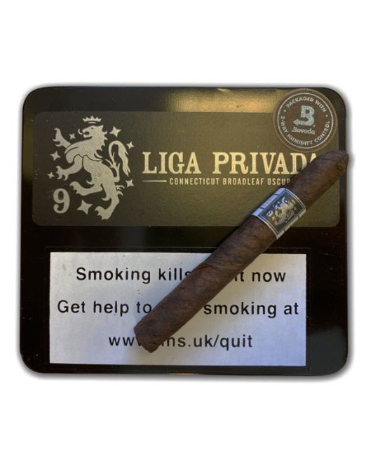 Drew-Estate-Liga-Privada-Oscuro