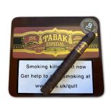 Drew Estate_Tabak_Especial