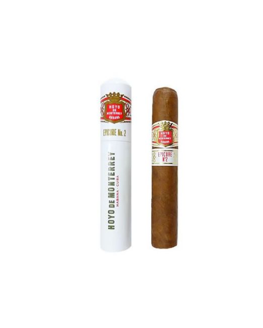 Hoyo-de-Monterrey-Epicure-No-2