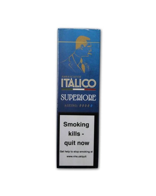 Italico-Superiore-Aged-3s