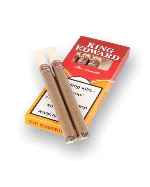 King_Edward_Tipped_Cigarillos
