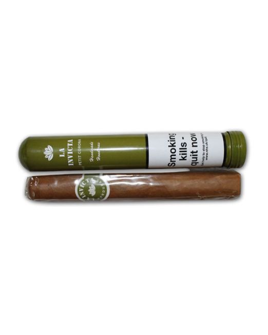 La-Invicta-Hond_Petit-Corona_sgl