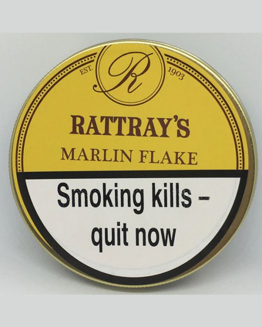 Marlin-Flake-50g-pipe-tobacco